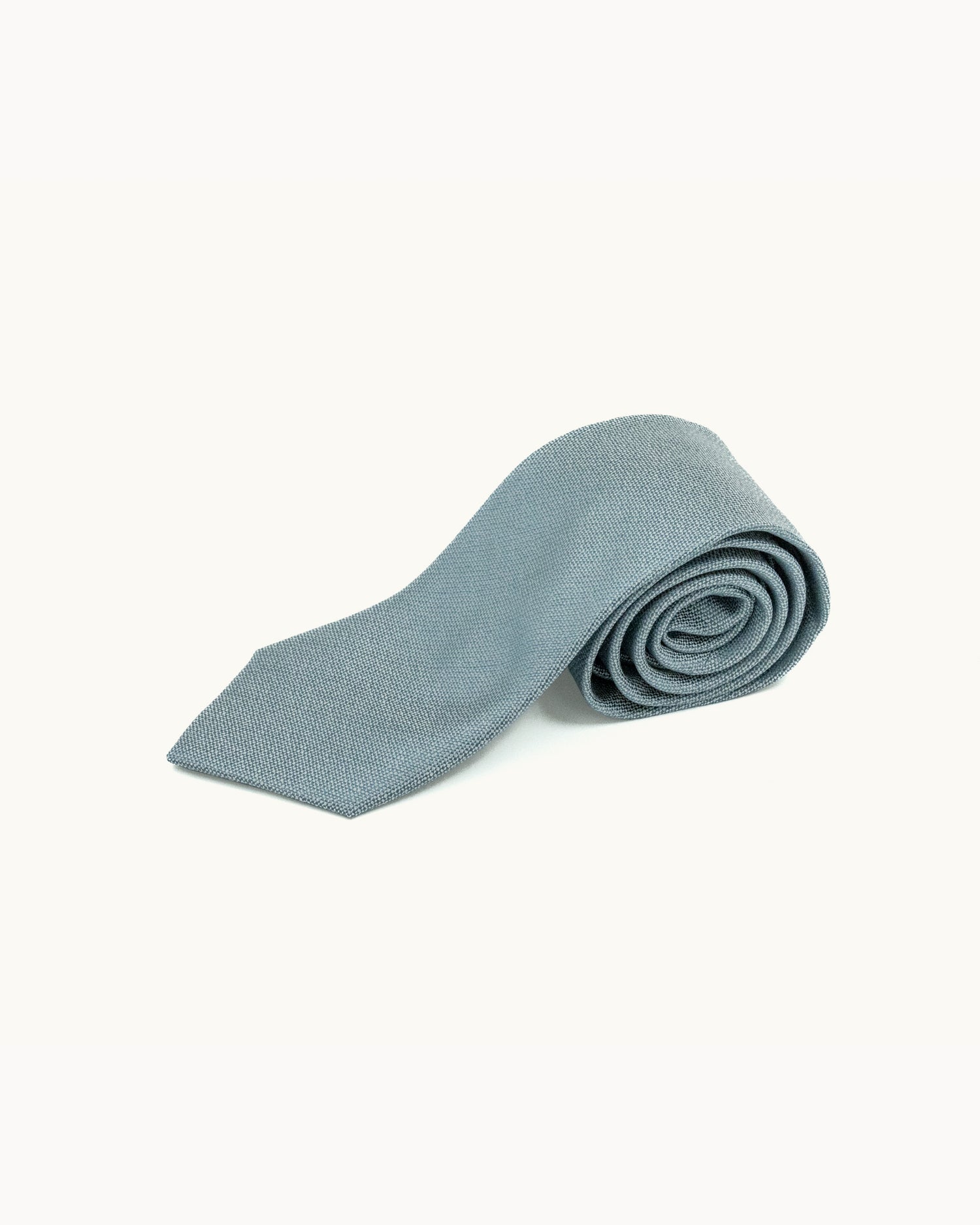 Silk Tie in Blue (8807951302986)
