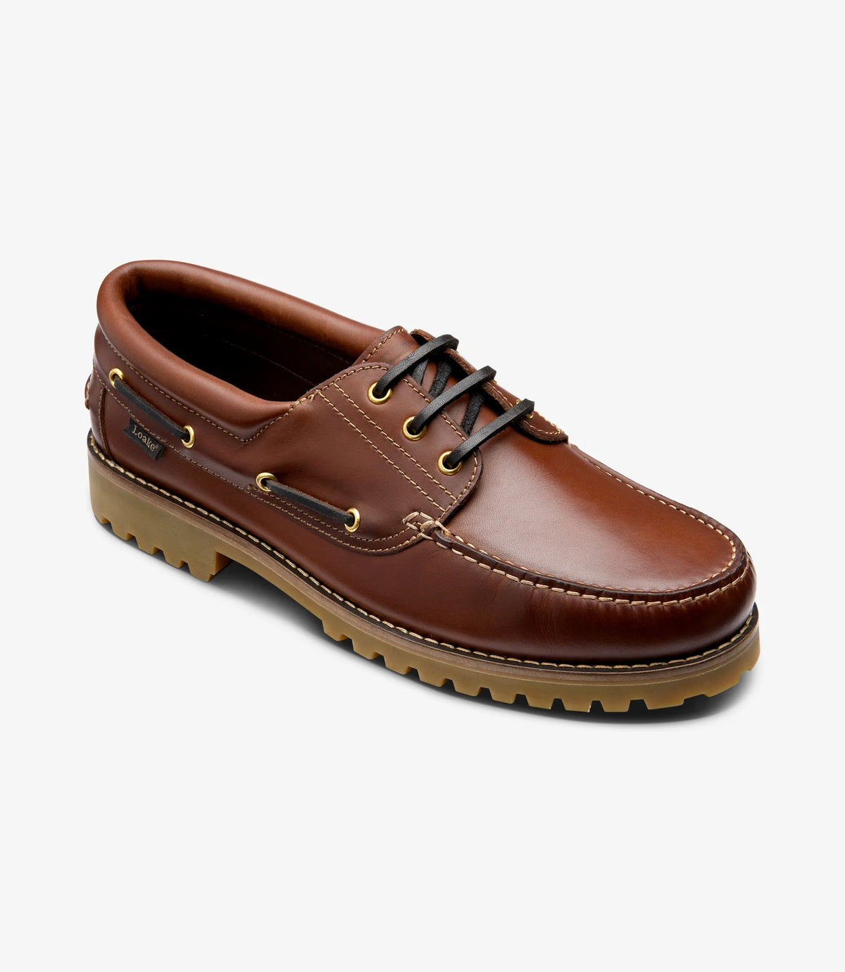 Premium Boat Shoe