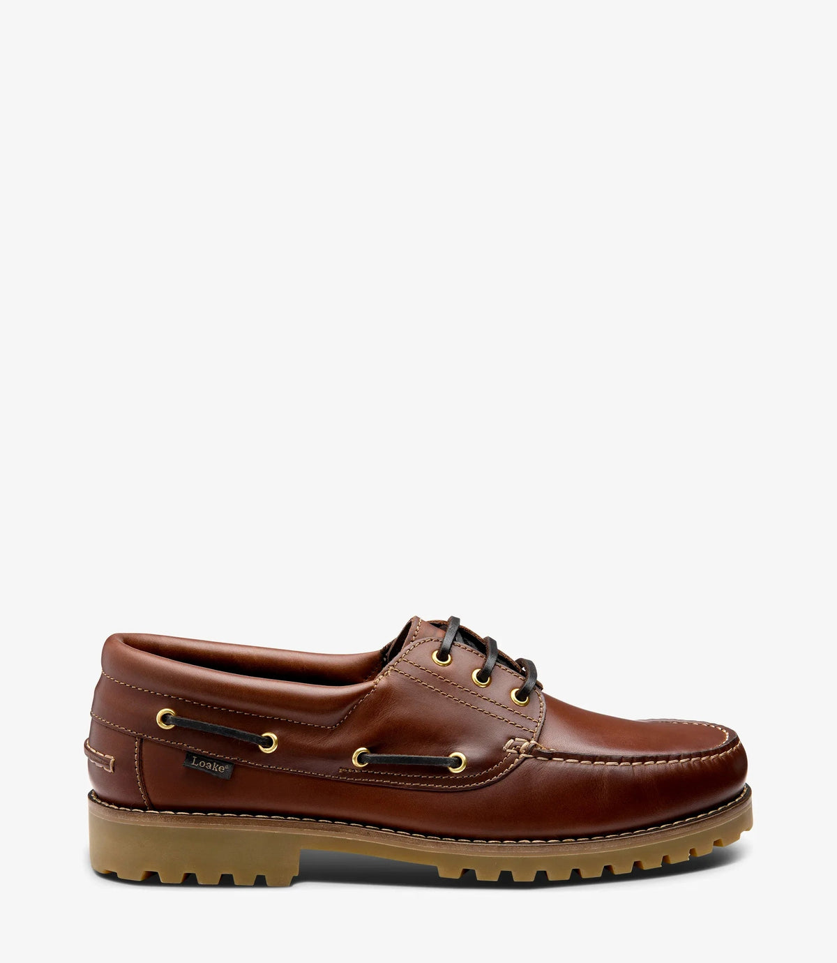 Premium Boat Shoe