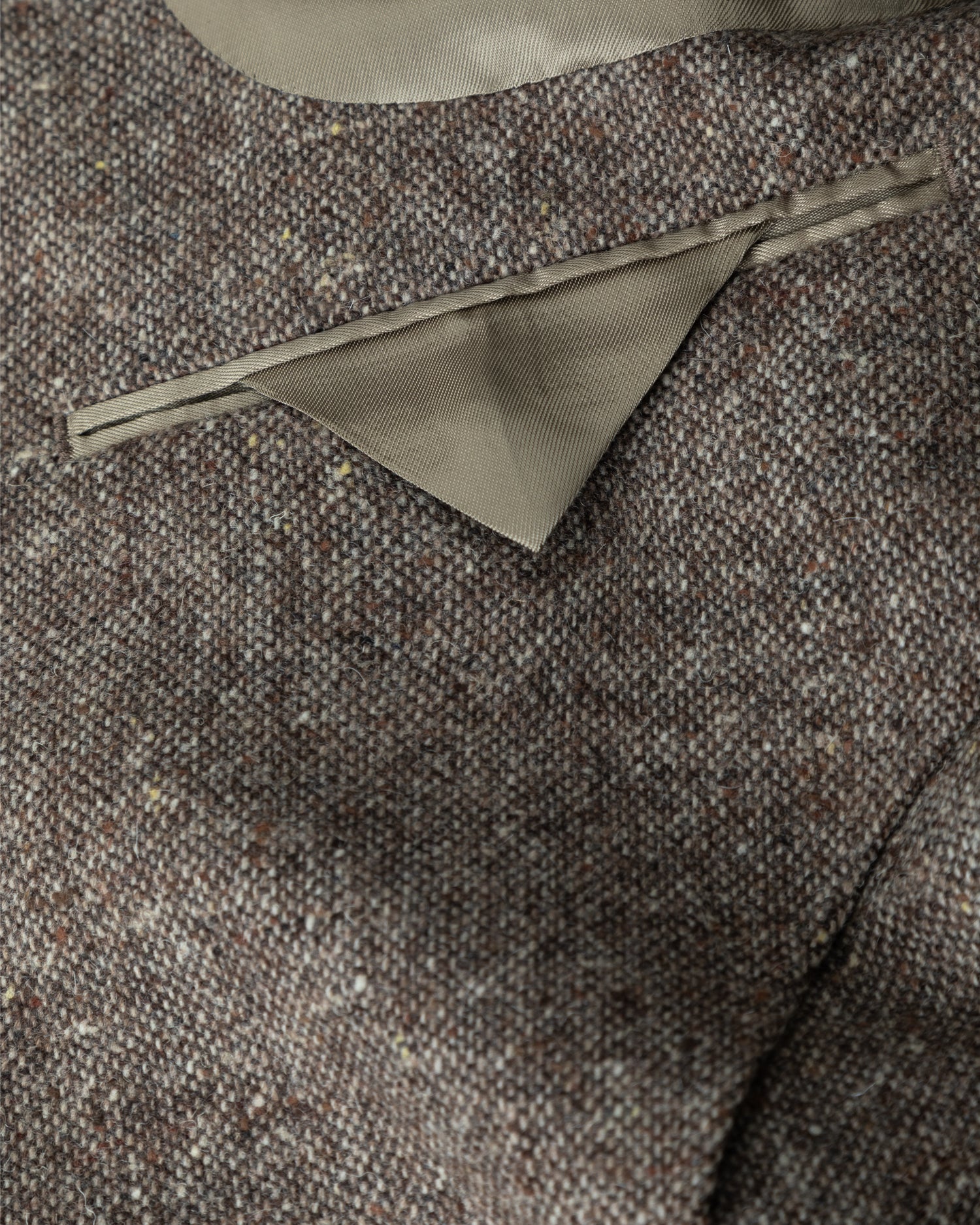 Weekend countryside suit in Campore wool (8482077475146)