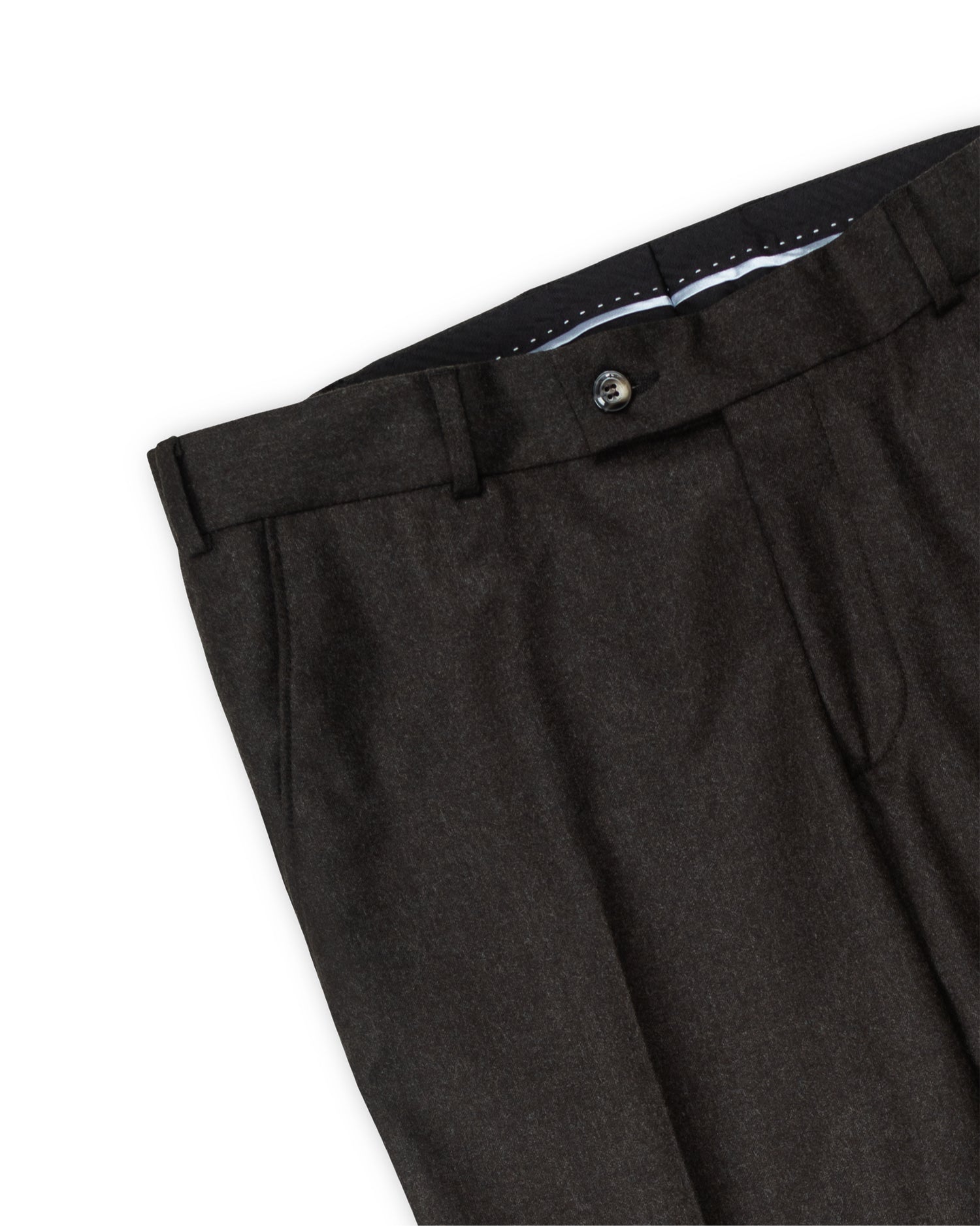 Brown Flannell Suit (8494431863114)