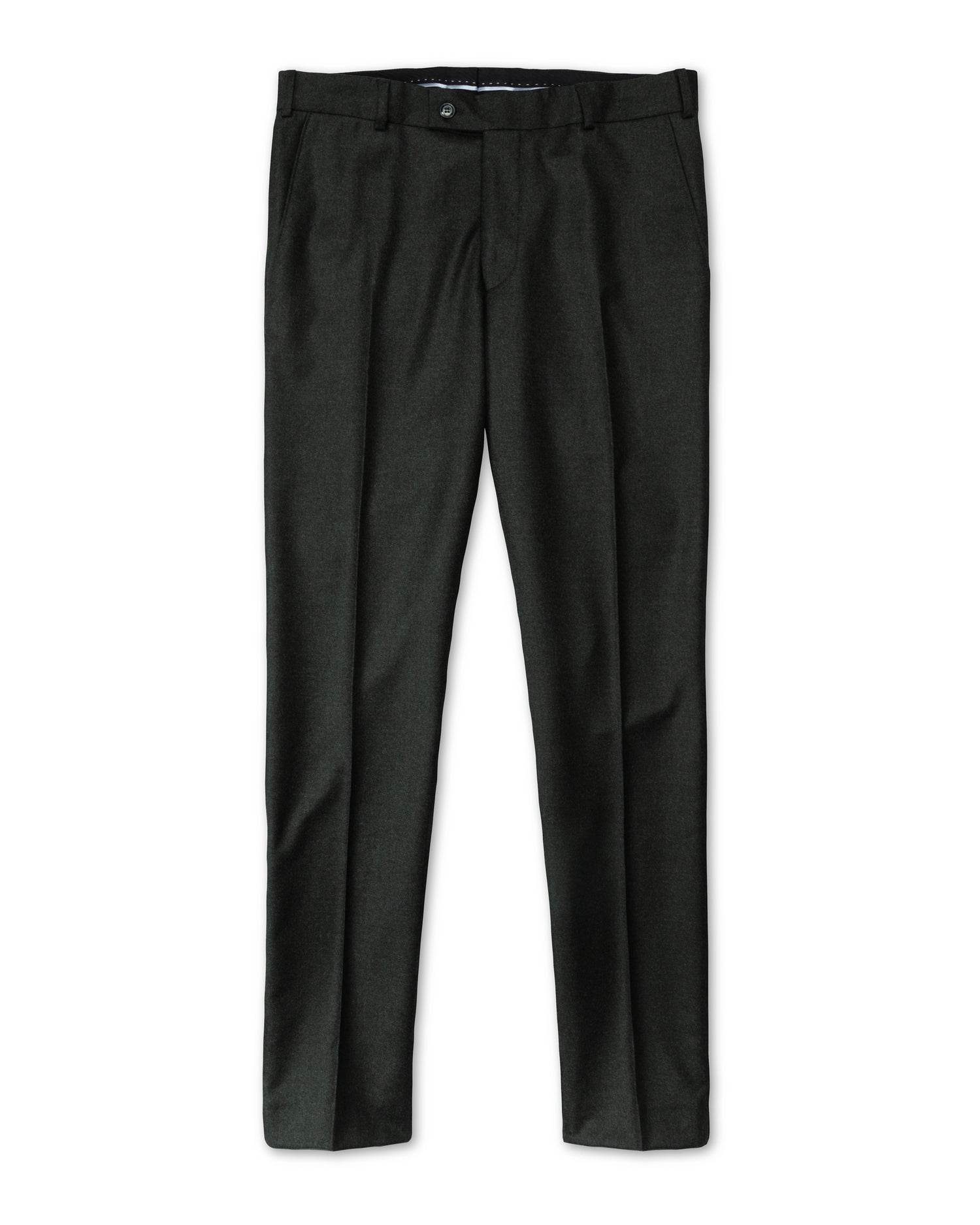Green Flannel Suit (8482175320394)