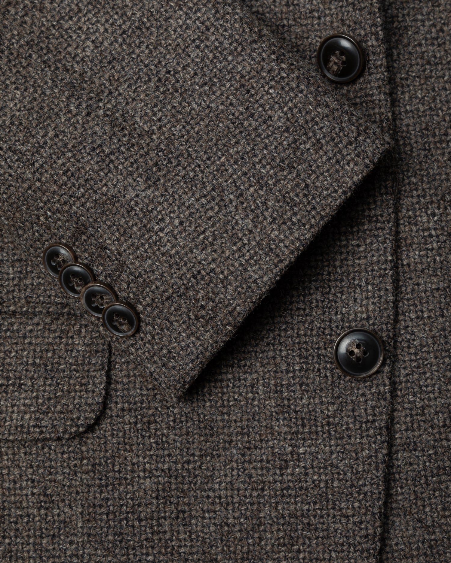 Beige Blazer in Bottoli wool-cashmere-cotton (8456856437066)