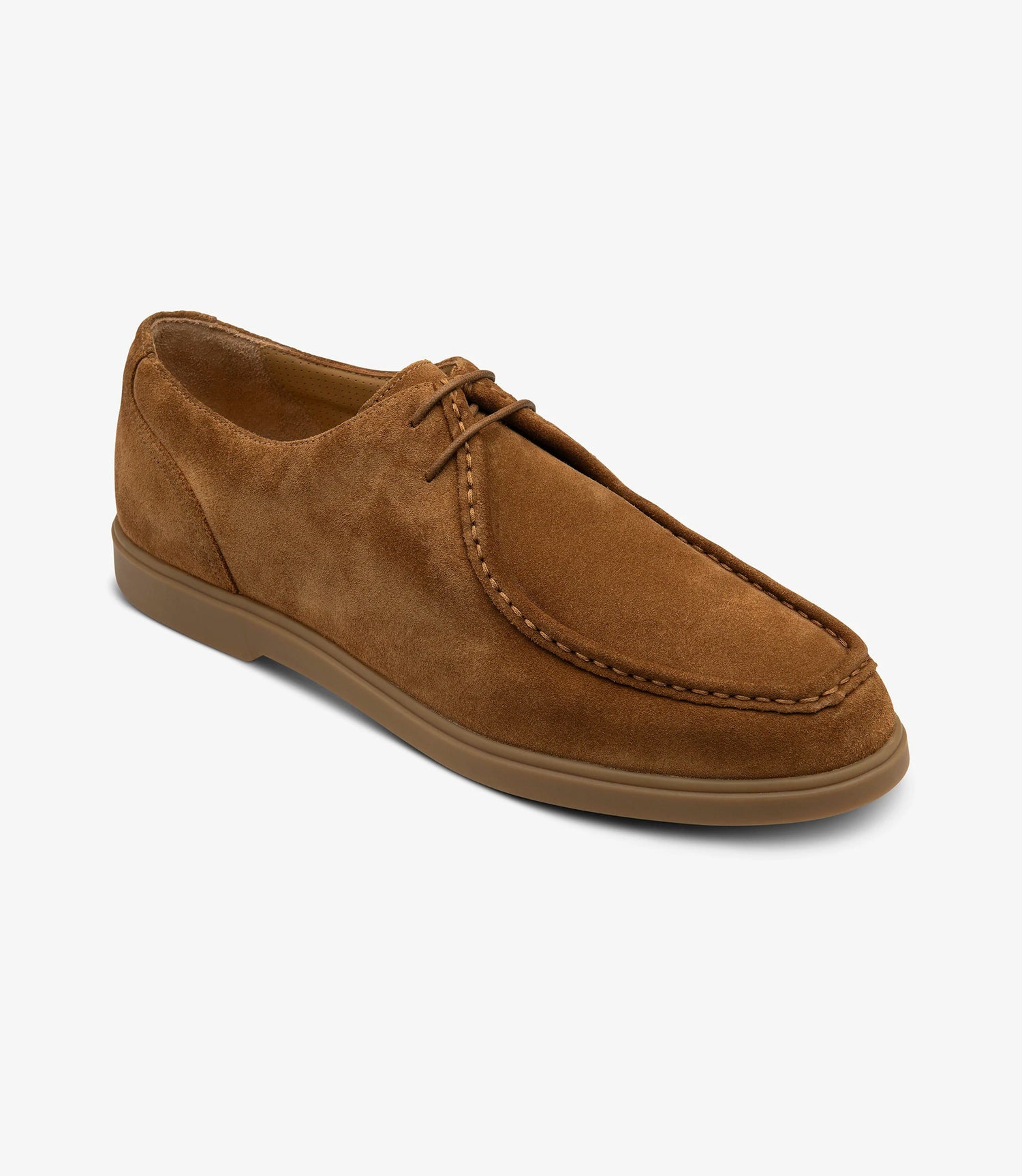 Arezzo Chestnut Suede (8718930346314)