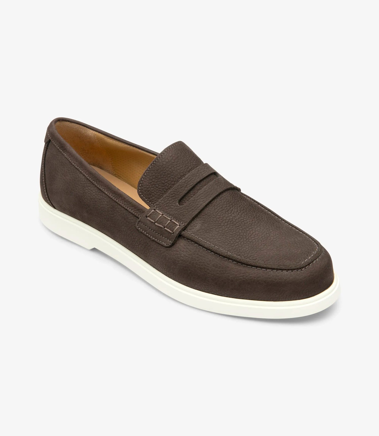Como Dark Brown Nubuck (10014218289482)