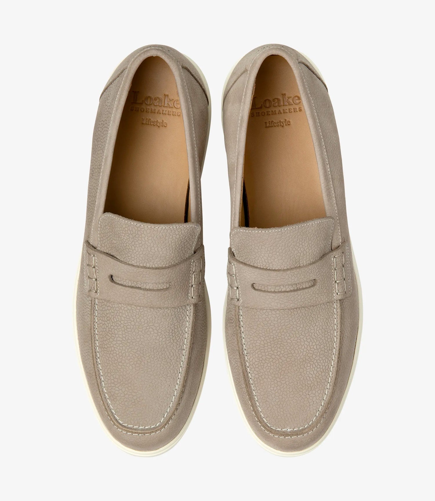 Como Grey Nubuck (10014224187722)