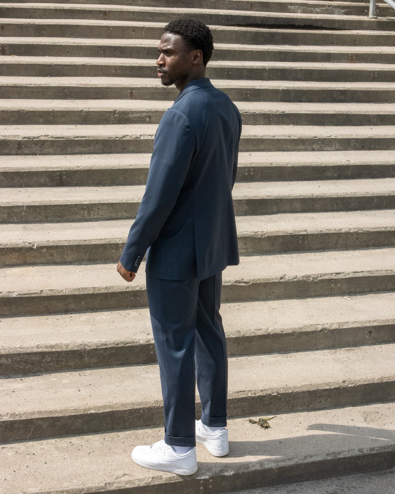 FIN U21 Suit 2025 Edition in Reda Wool (10203915059530)