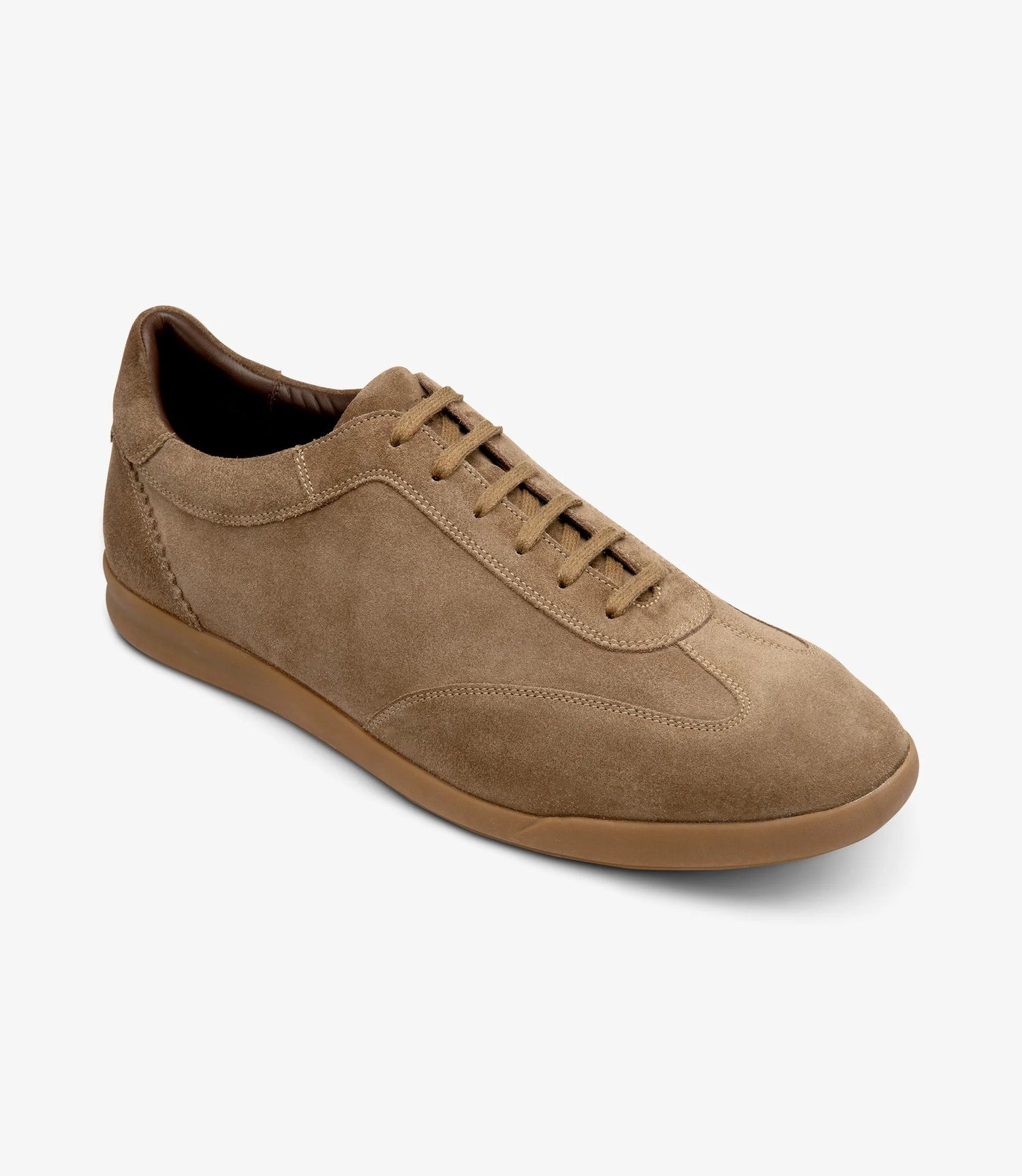 Flint Suede