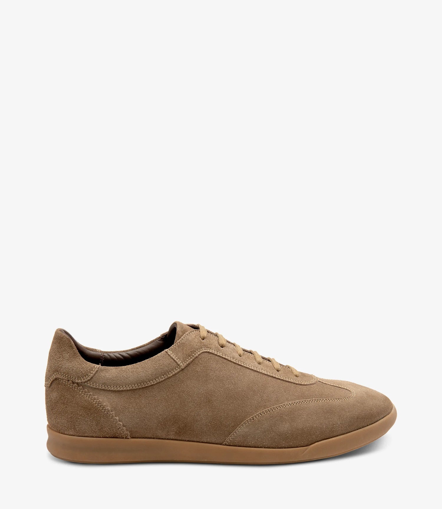 Flint Suede
