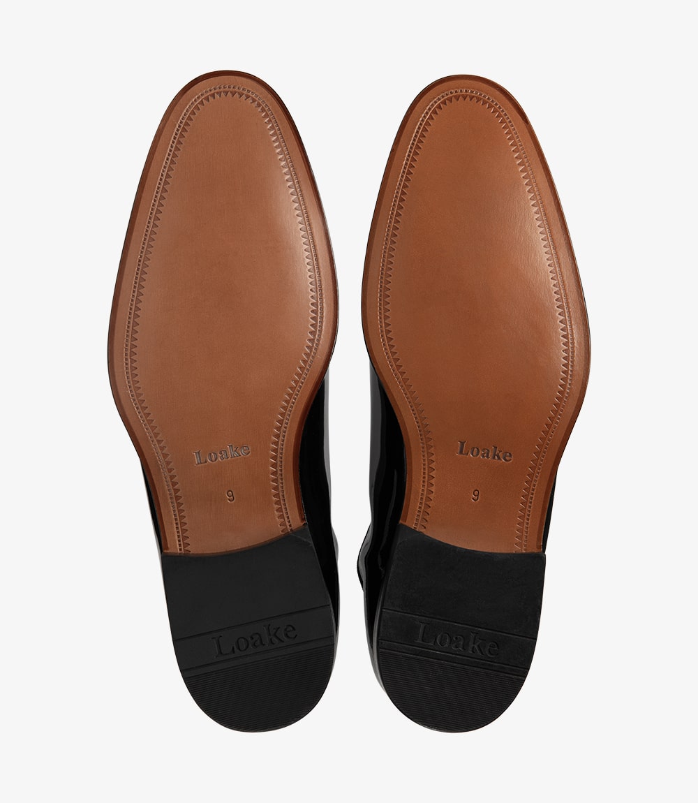 Regal Patent Black (8588345082186)