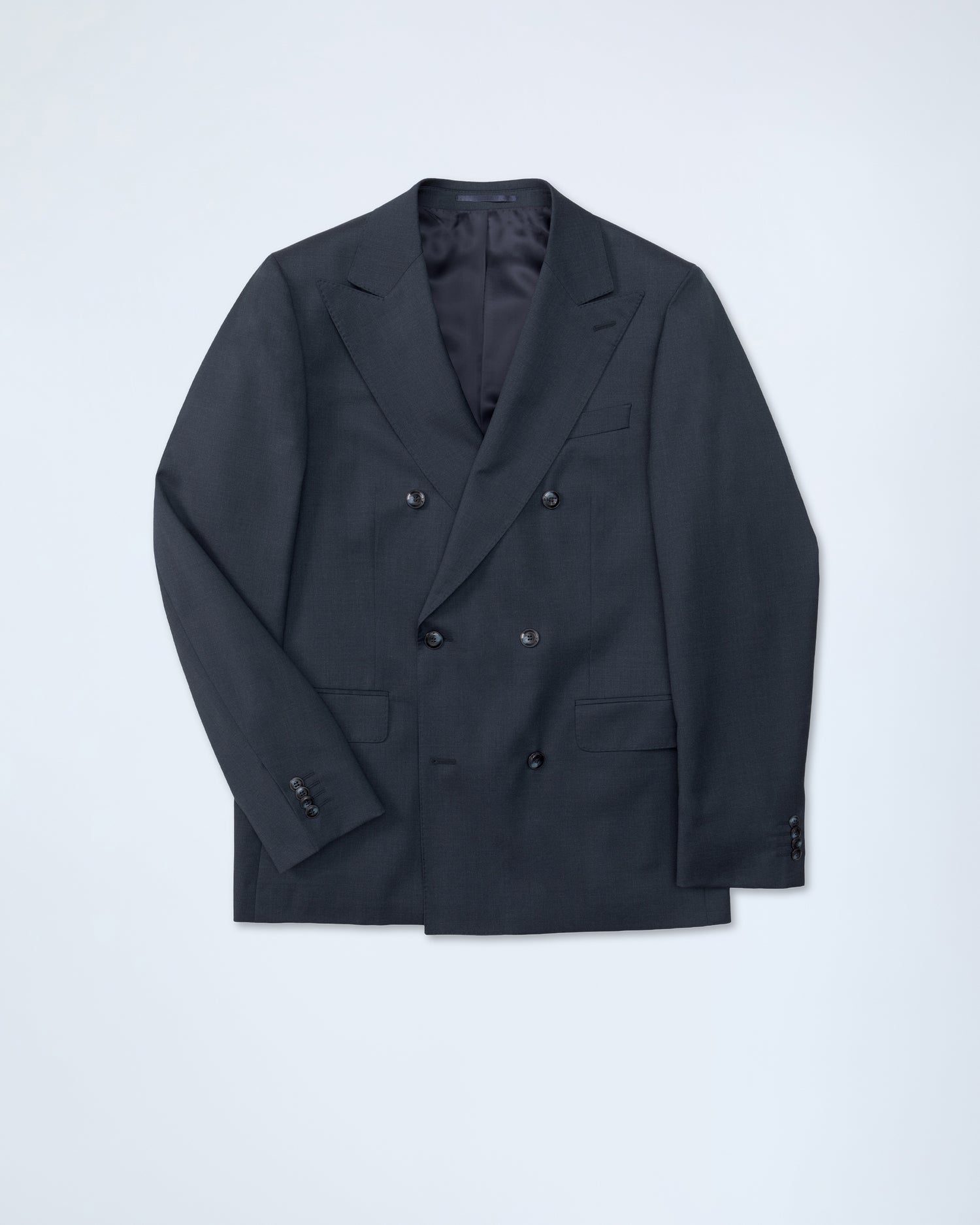 FIN U21 suit jacket 2025 edition in Reda wool (10203895169354)