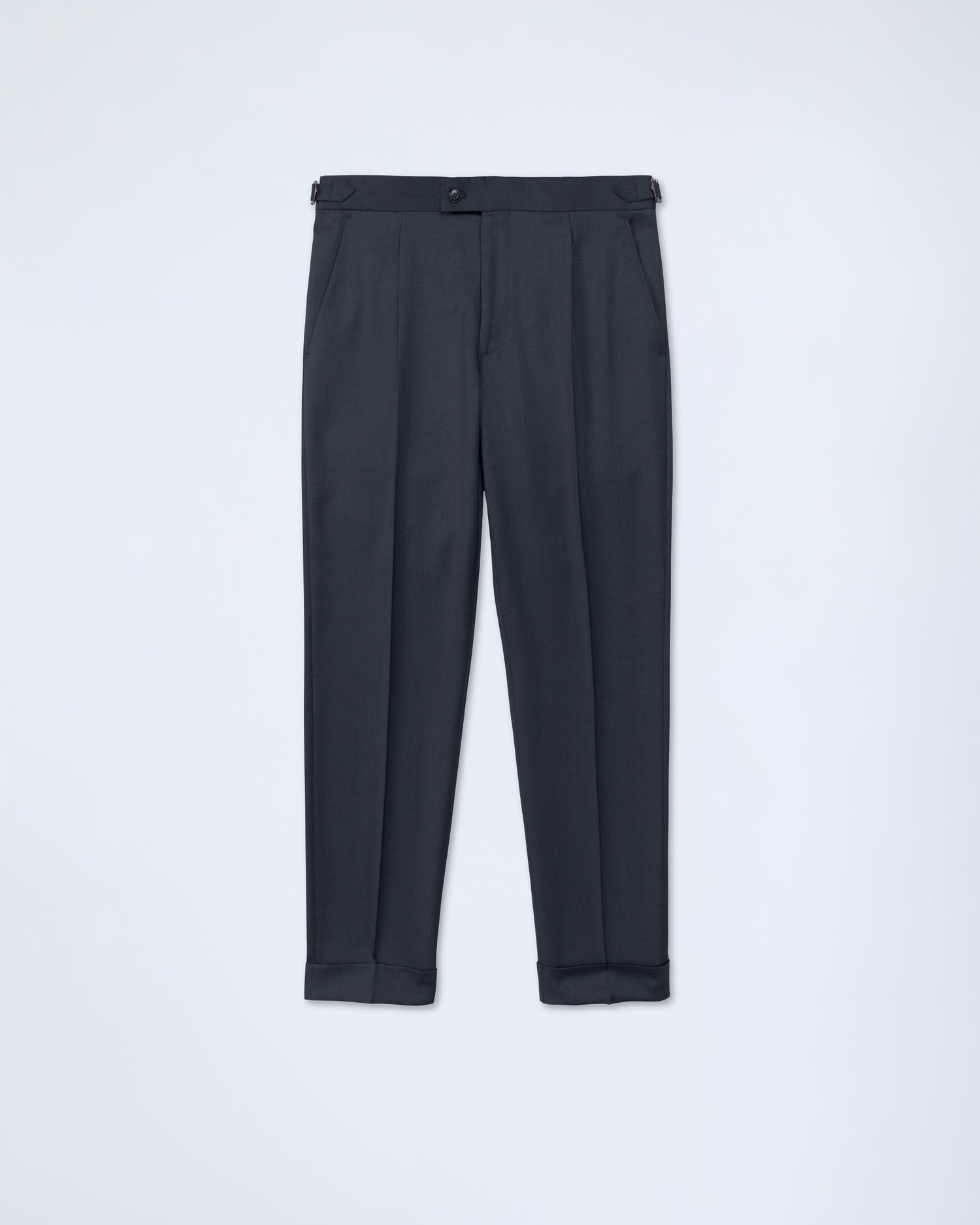 FIN U21 suit trousers 2025 edition in Reda wool (10203906408778)