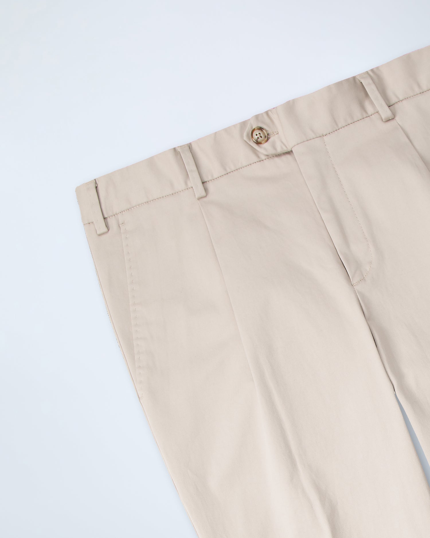 Beige Chino Trousers (8534057845066)