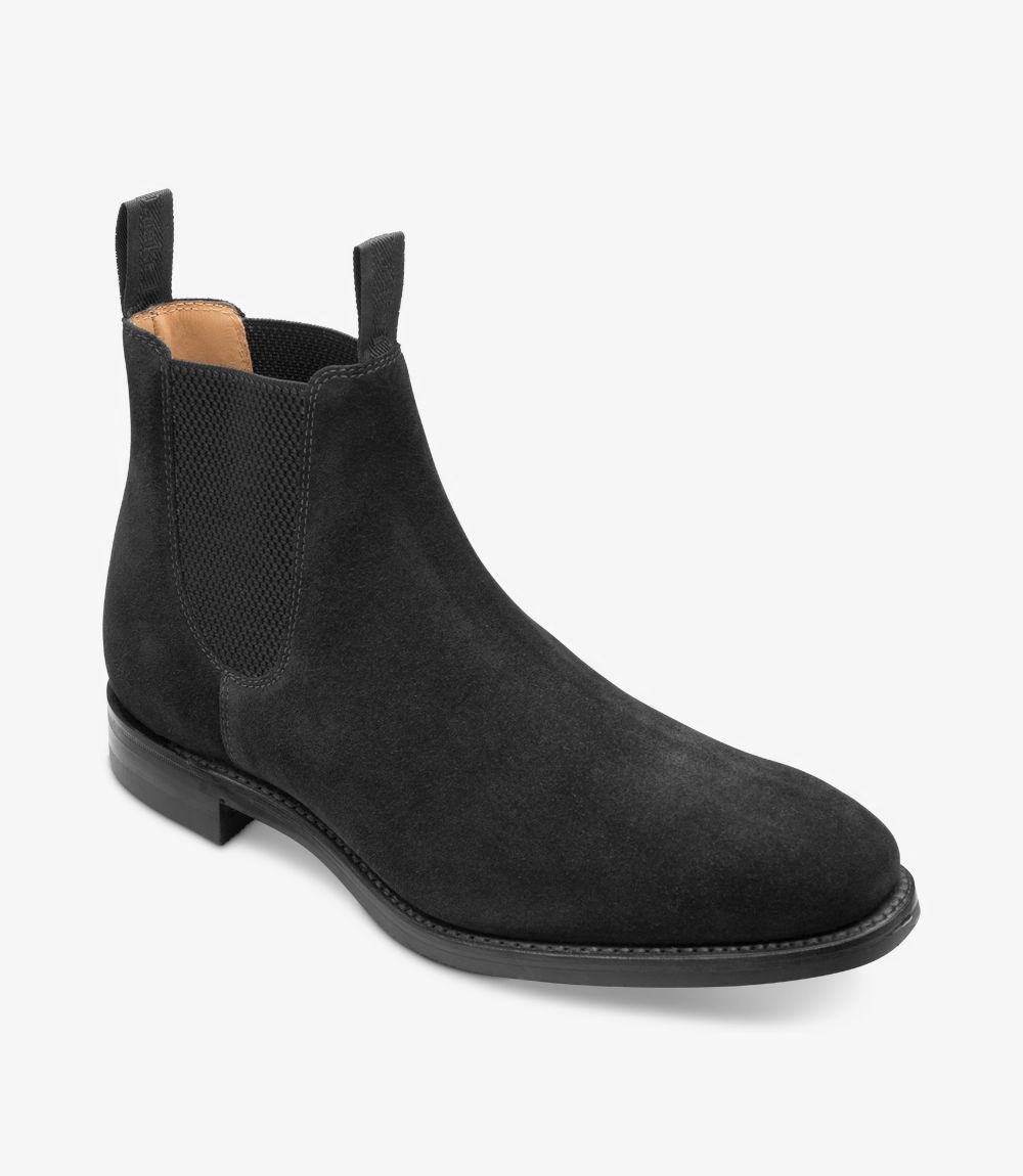 Copy of Loake <br> Chatsworth Mokka Ruskea (4812802129982)