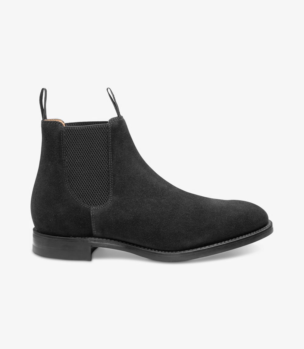 Copy of Loake <br> Chatsworth Mokka Ruskea (4812802129982)