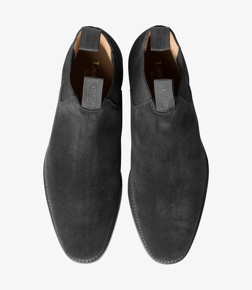 Copy of Loake <br> Chatsworth Mokka Ruskea (4812802129982)