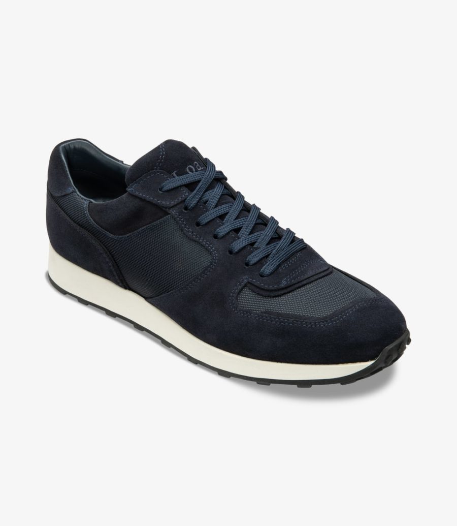 Foster Navy Trainer (7837290660062)