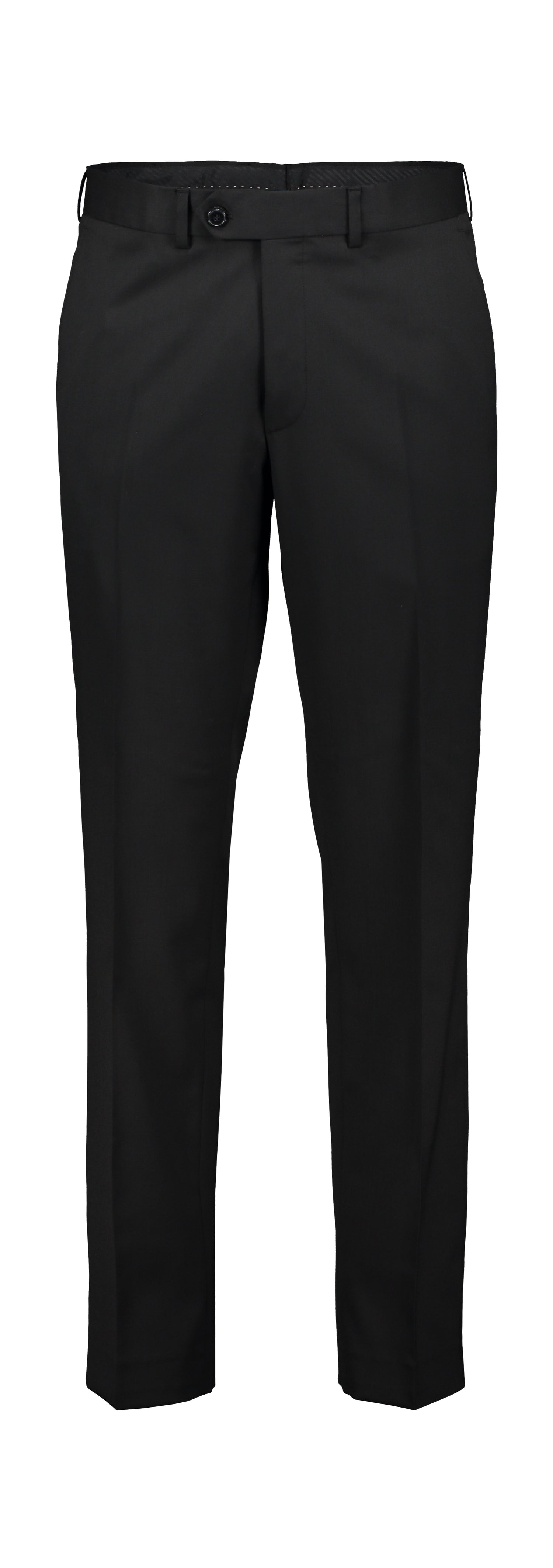 Modern fit trousers with nano finish (1413307662398)