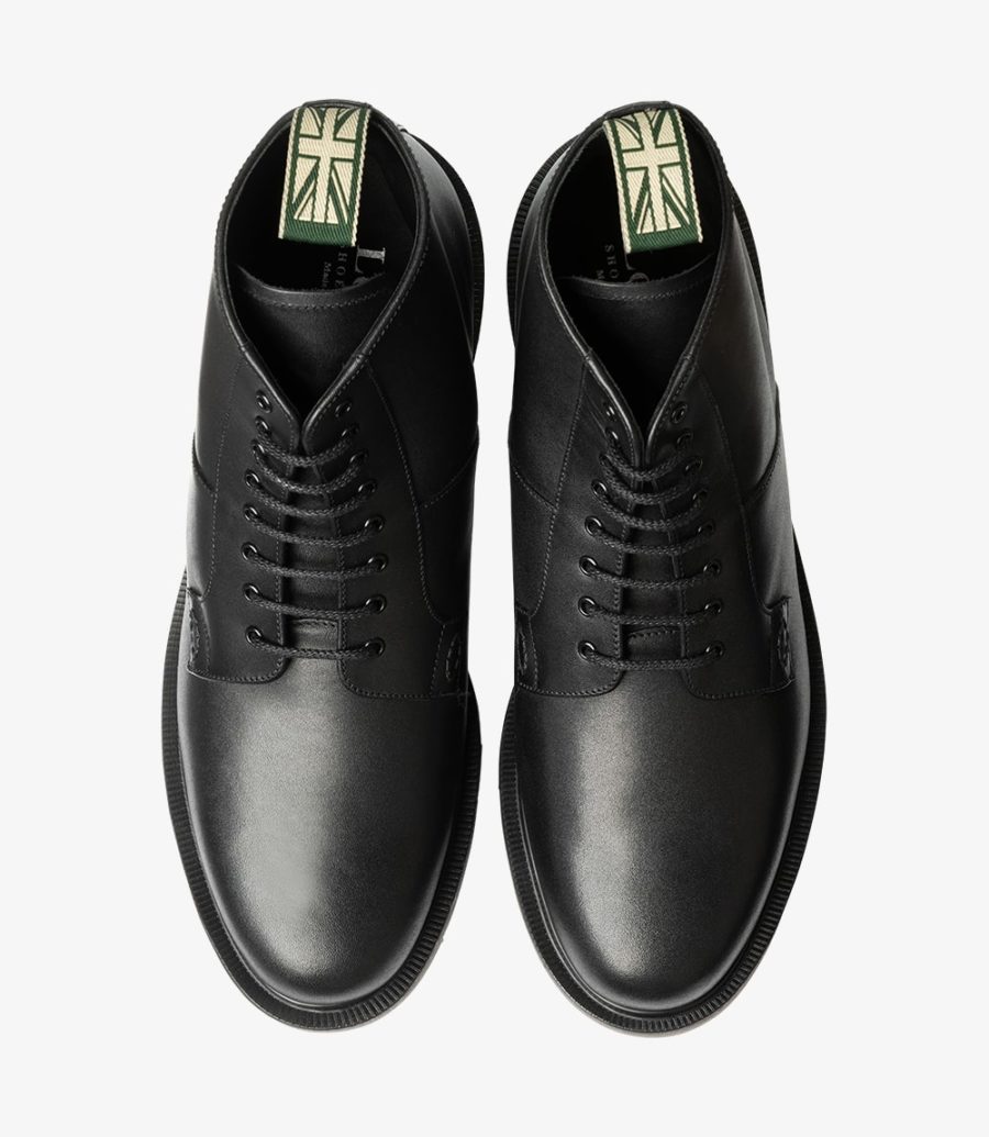 Niro Black (7828584169694)