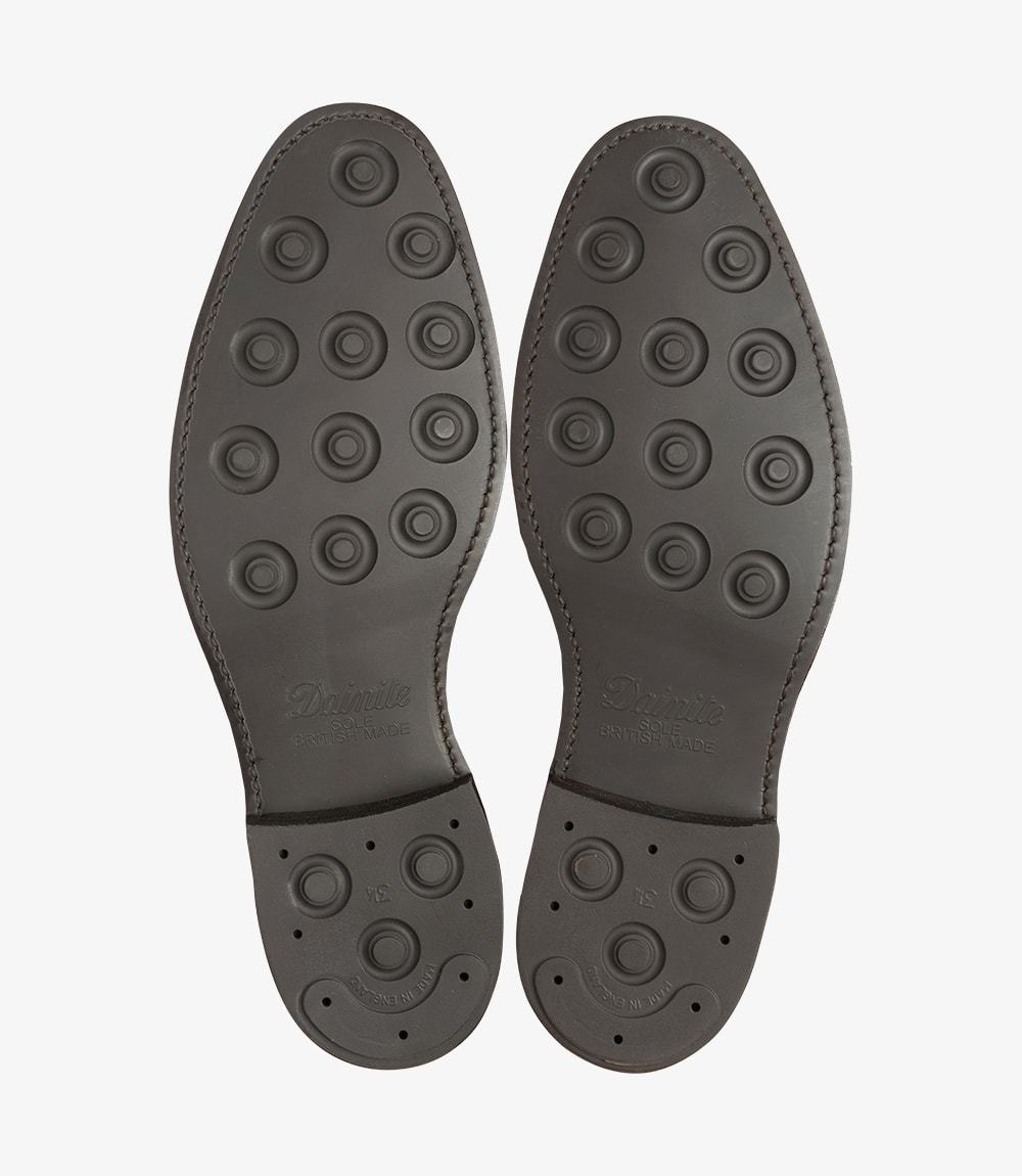 Loake <br> Chatsworth Mokka Ruskea (4452087070782)