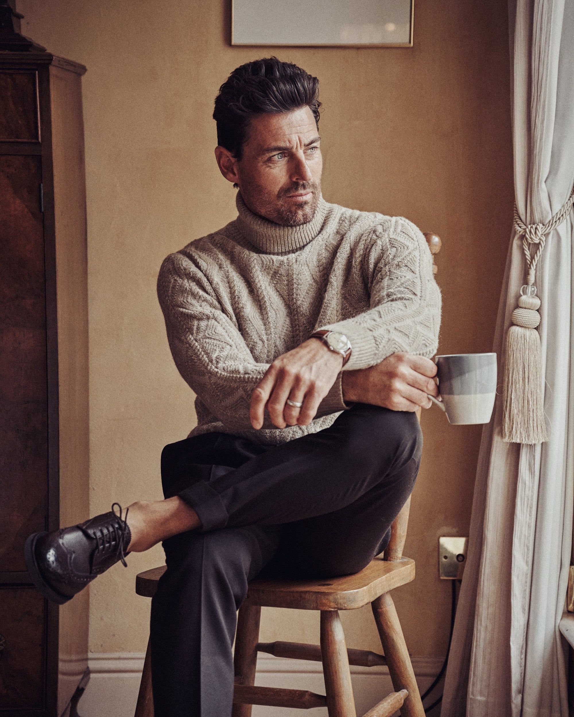 AW25 Knits