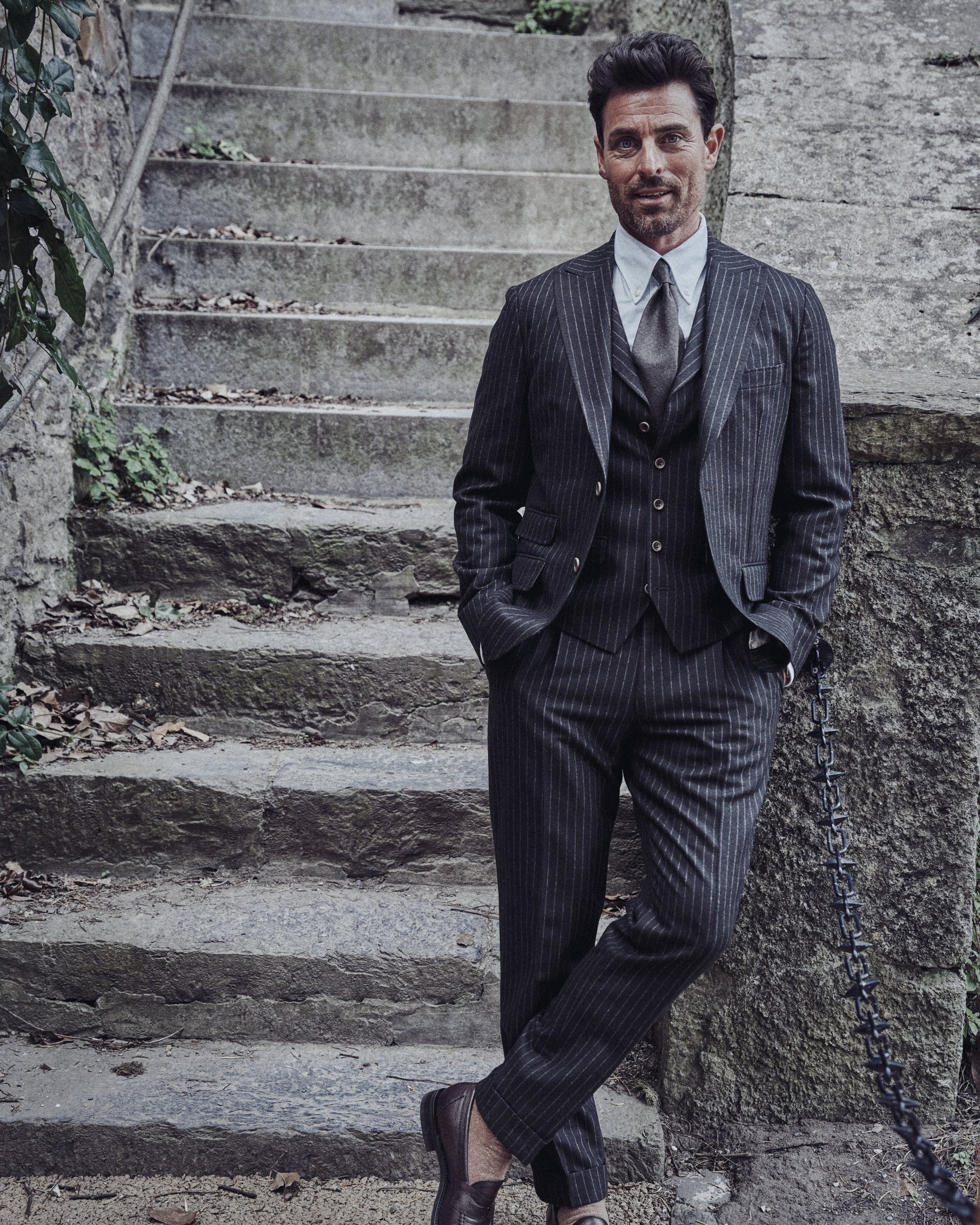 AW25 suits
