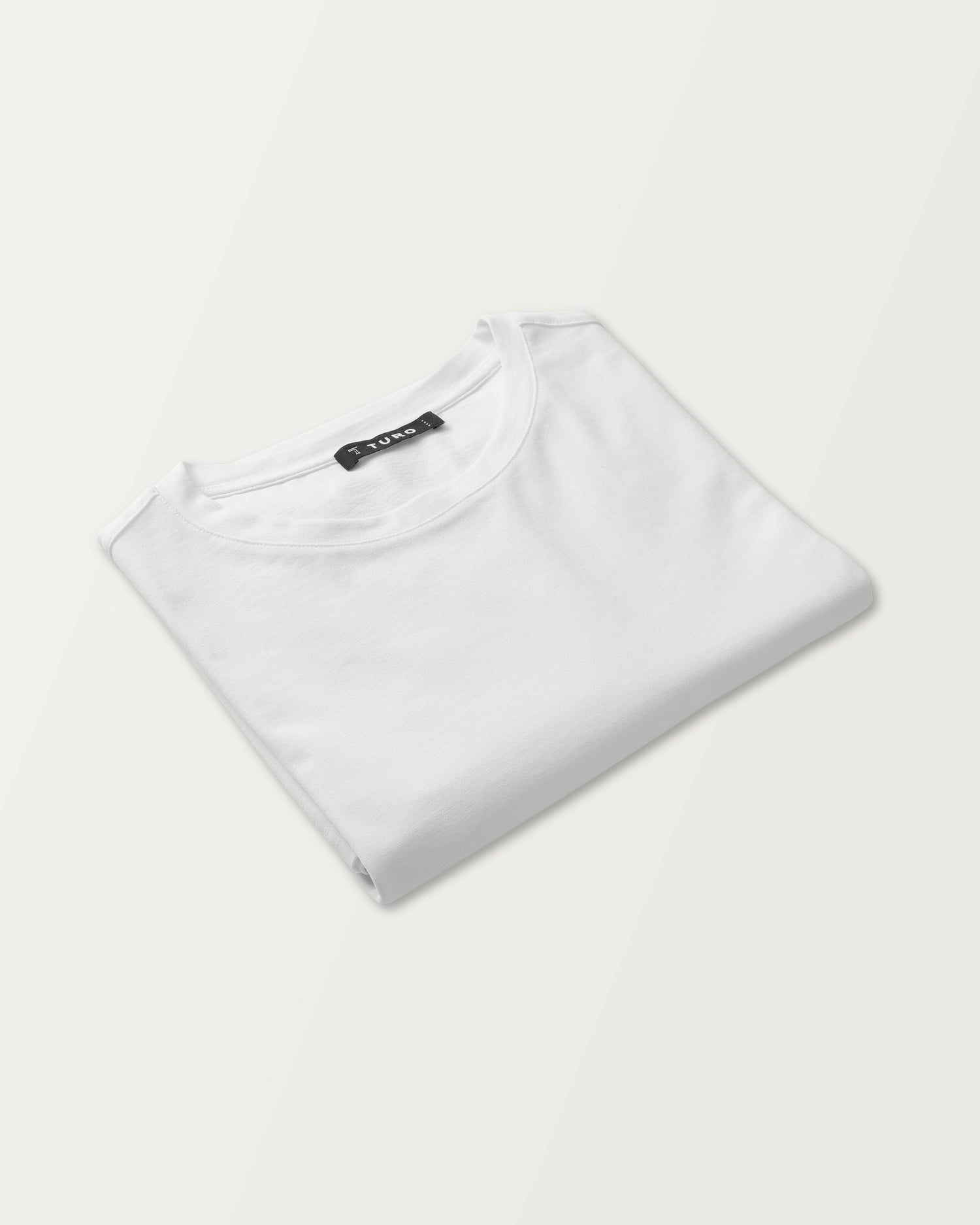 White High-Quality T-Shirt (8624062857546)