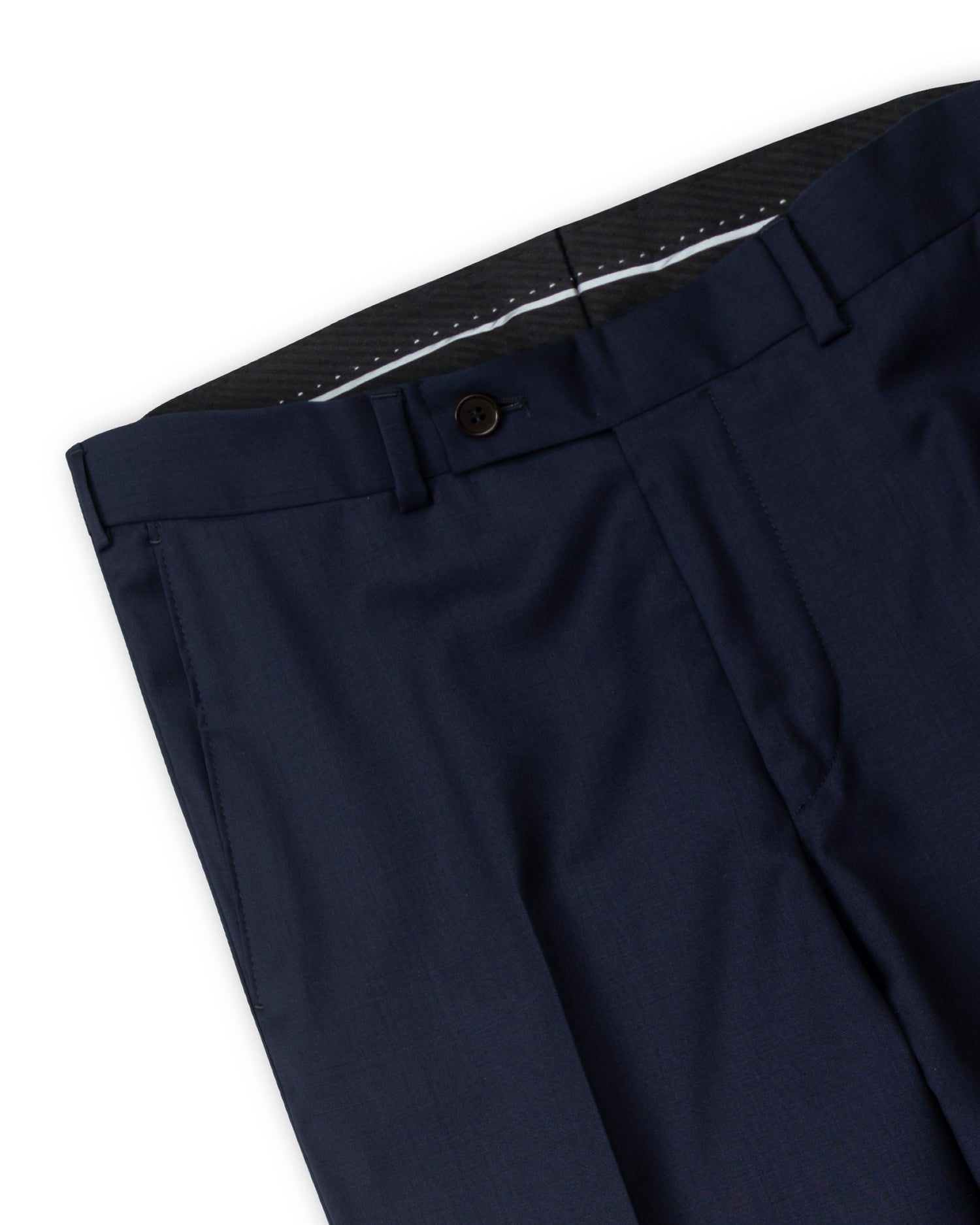 Pantalón de viaje en tejido de doble cara - Prêt-à-Porter 1A7XFJ