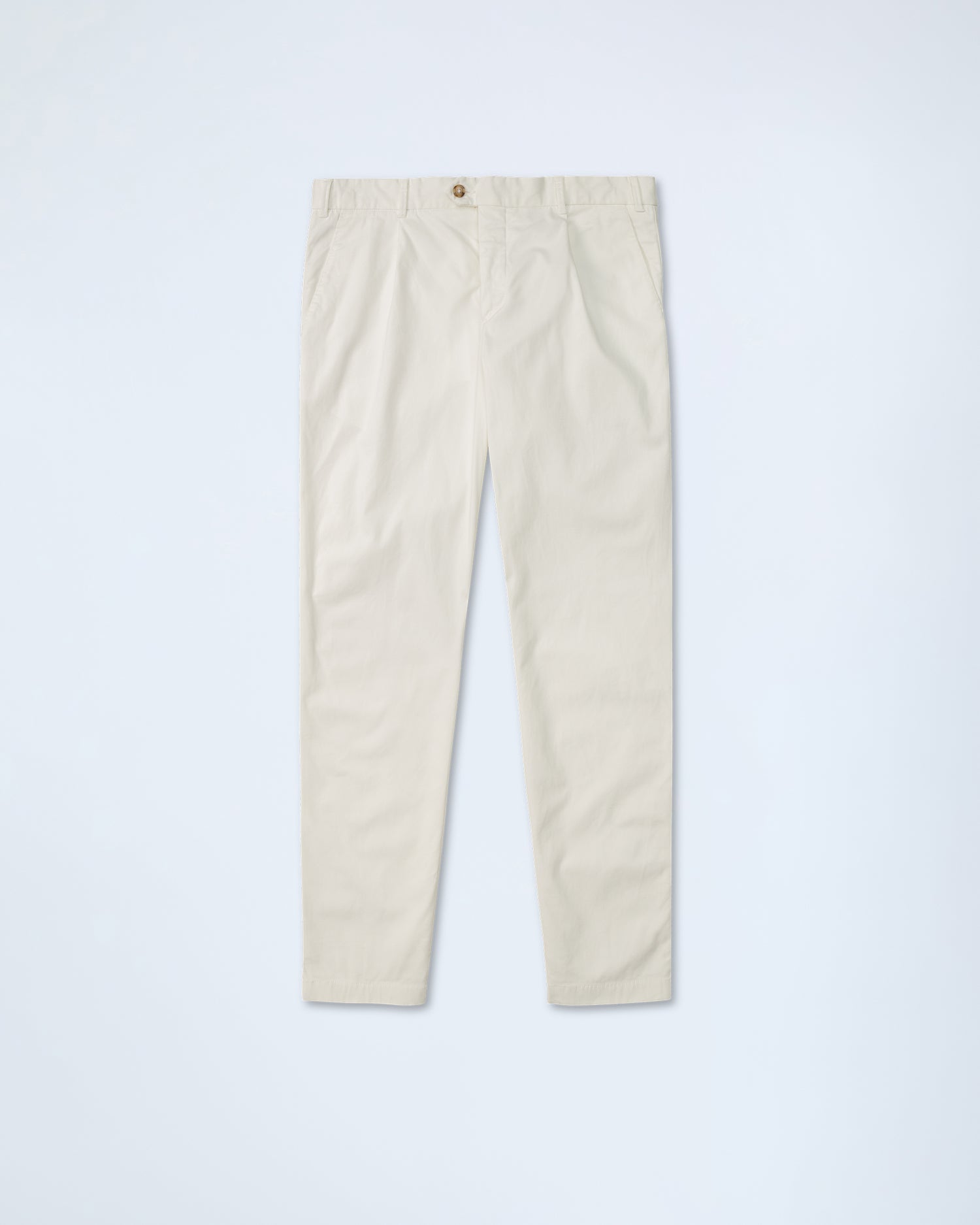 Summer Chino in White (9638363660618)