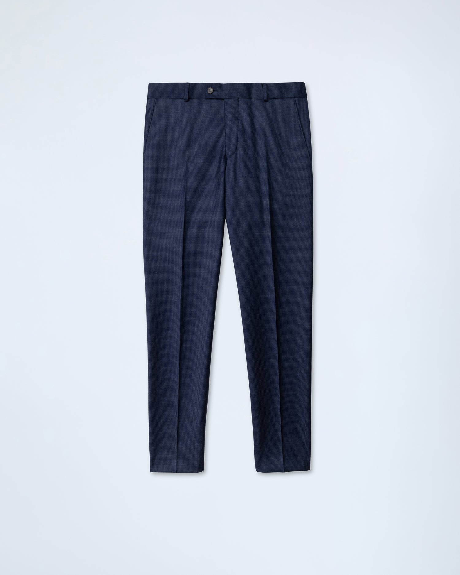 Suit with Micro Check (10263873421642)