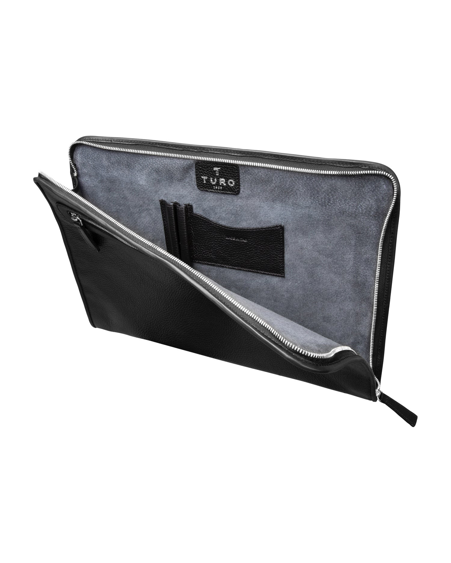 Portfolio in Leather (10290369921354)