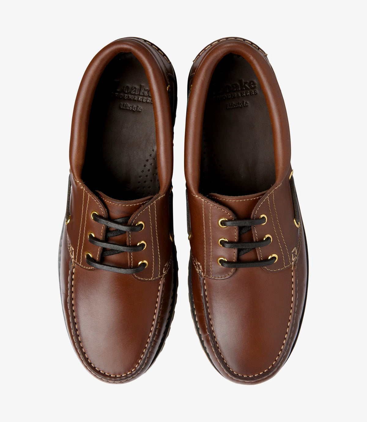 Premium Boat Shoe