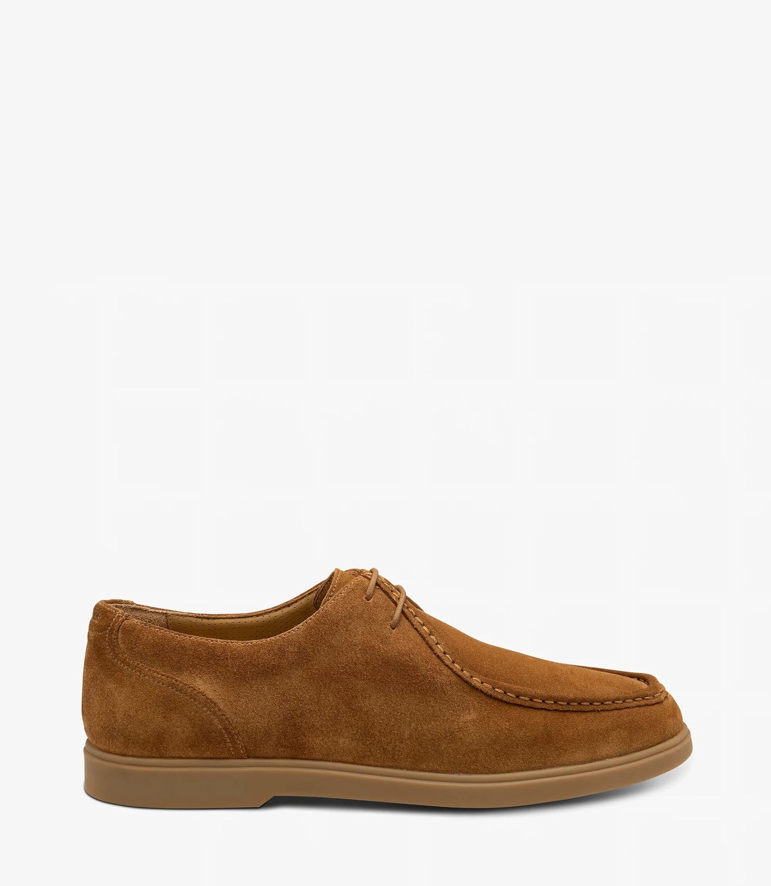 Arezzo Chestnut Suede (8718930346314)