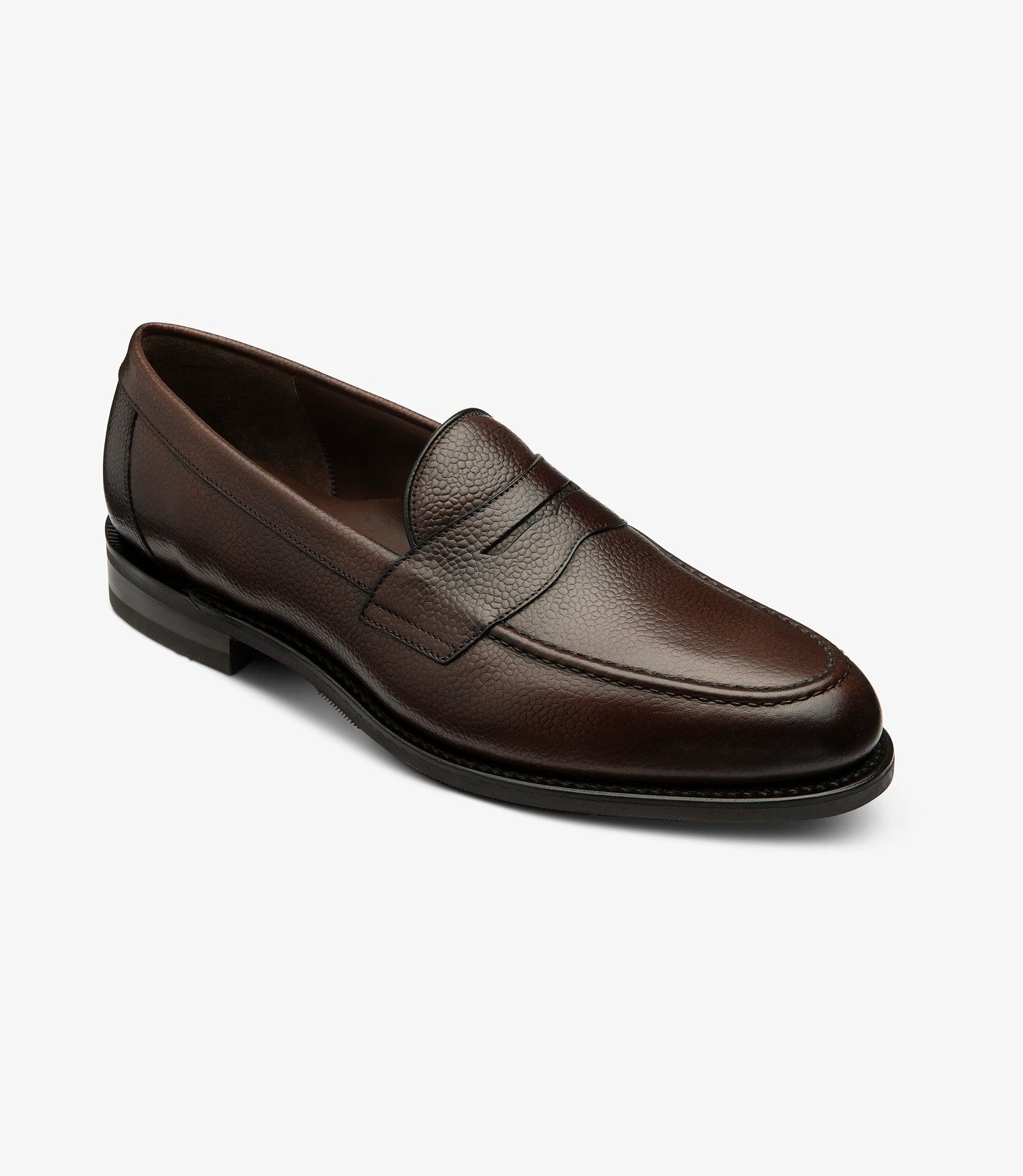 Imperial Dark Brown Grain (9472689176906)