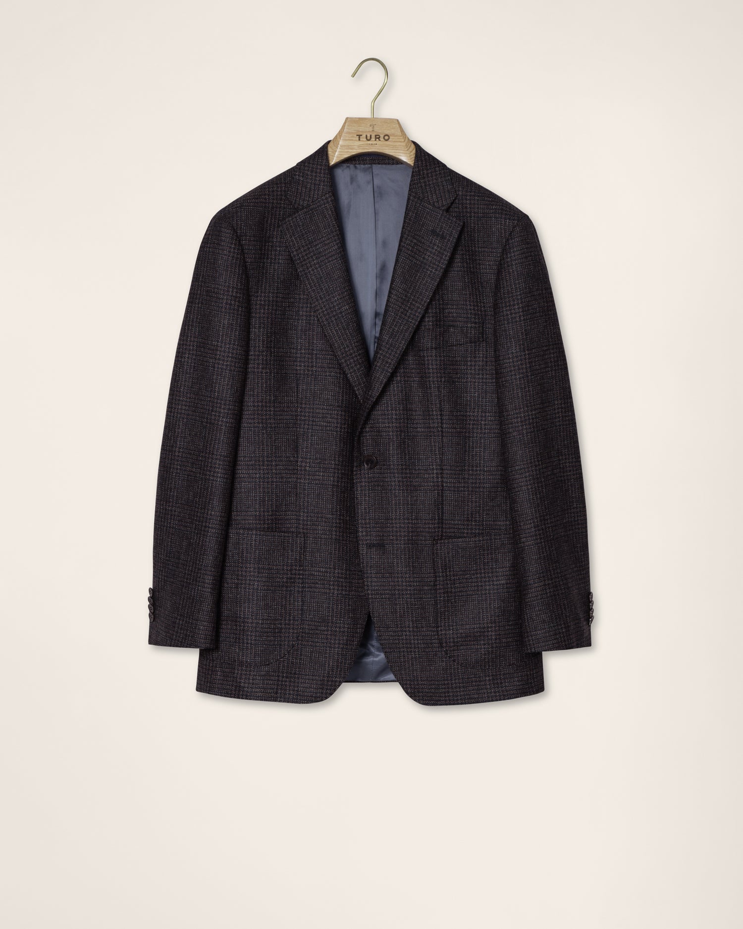Dark Grey Blazer