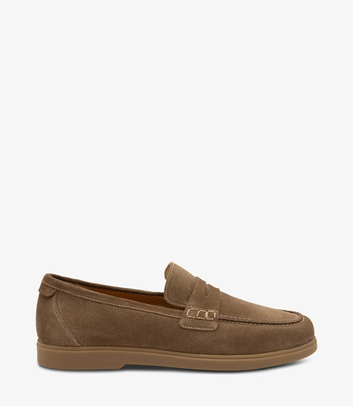 Lucca Flint Suede (8718895219018)