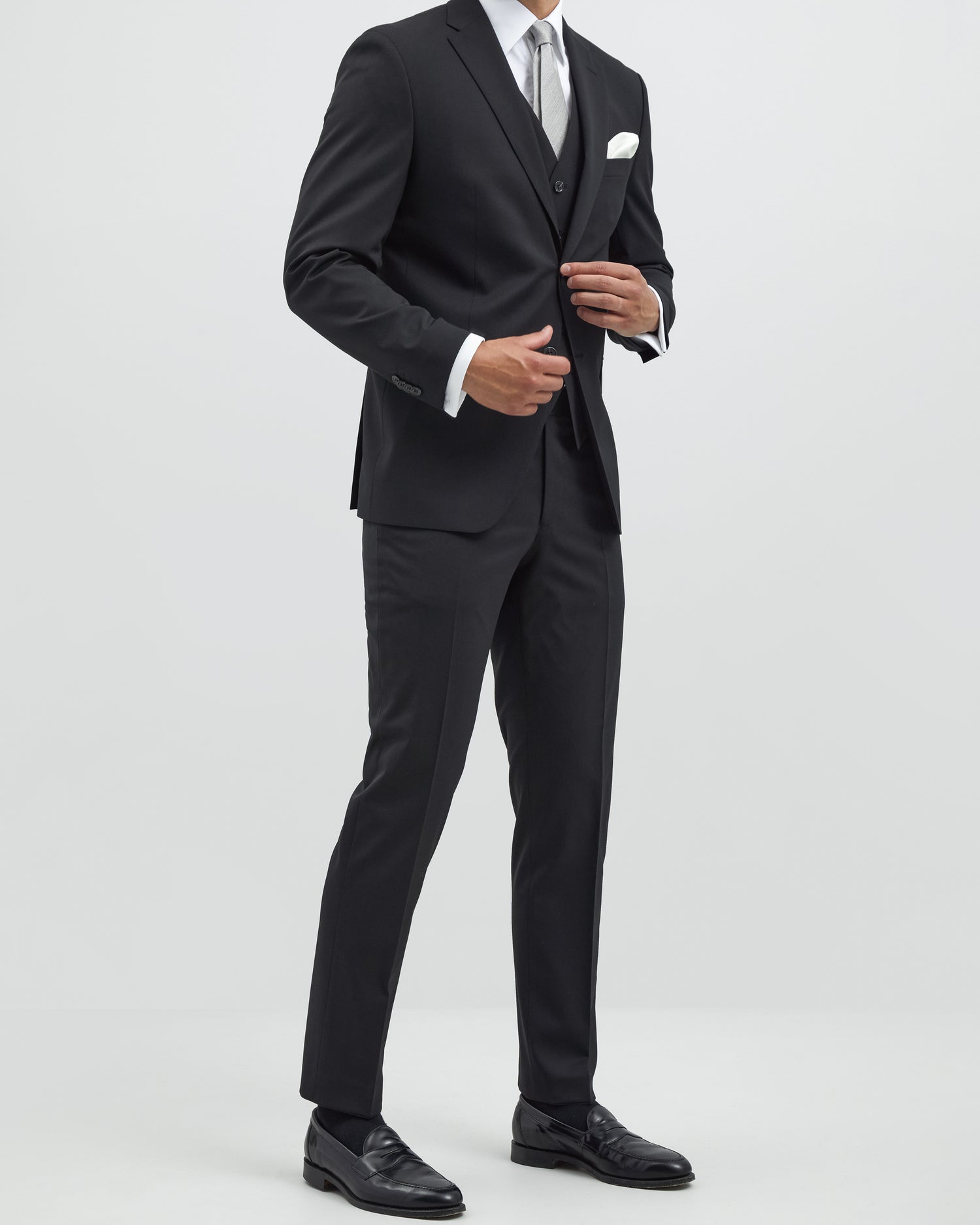 Black Suit in Modern Fit (1413319753790)