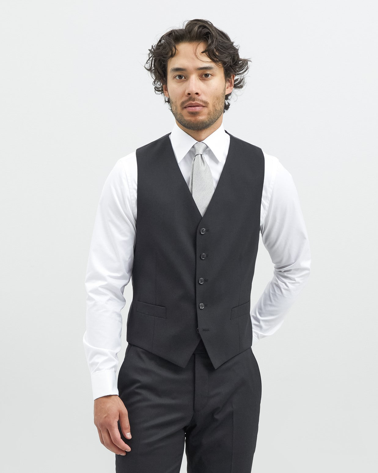 Black Suit in Modern Fit (1413319753790)