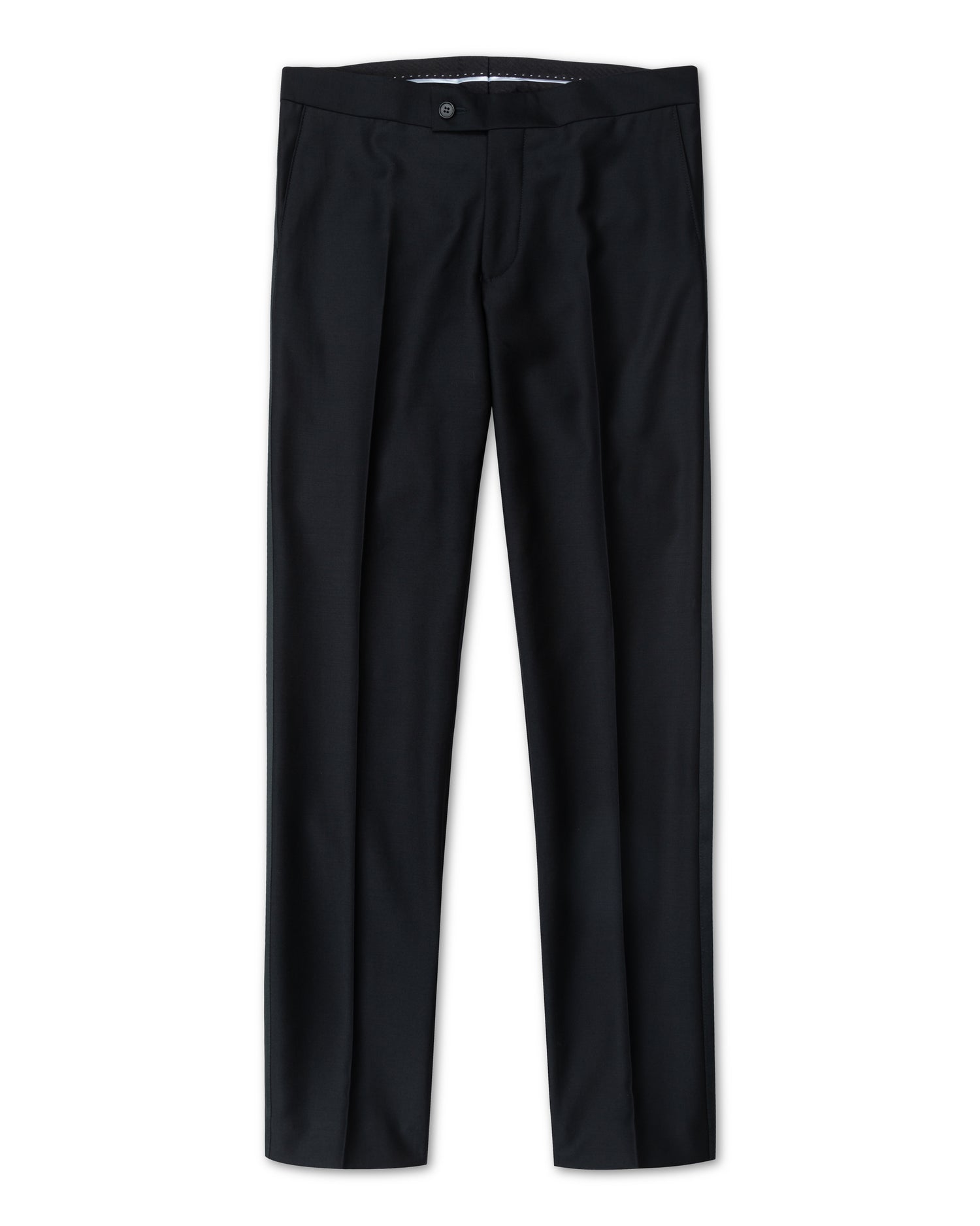 Modern fit Trousers for Tail Coat and Tuxedo (4353145176126)