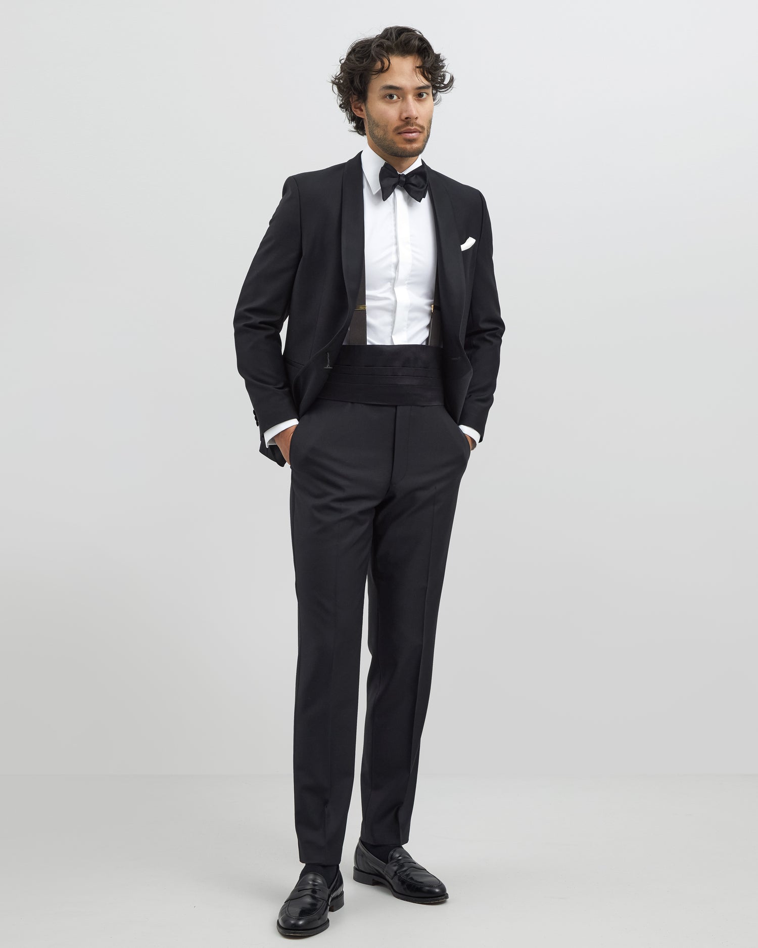 Tuxedo with shawl collar (1960361132094)