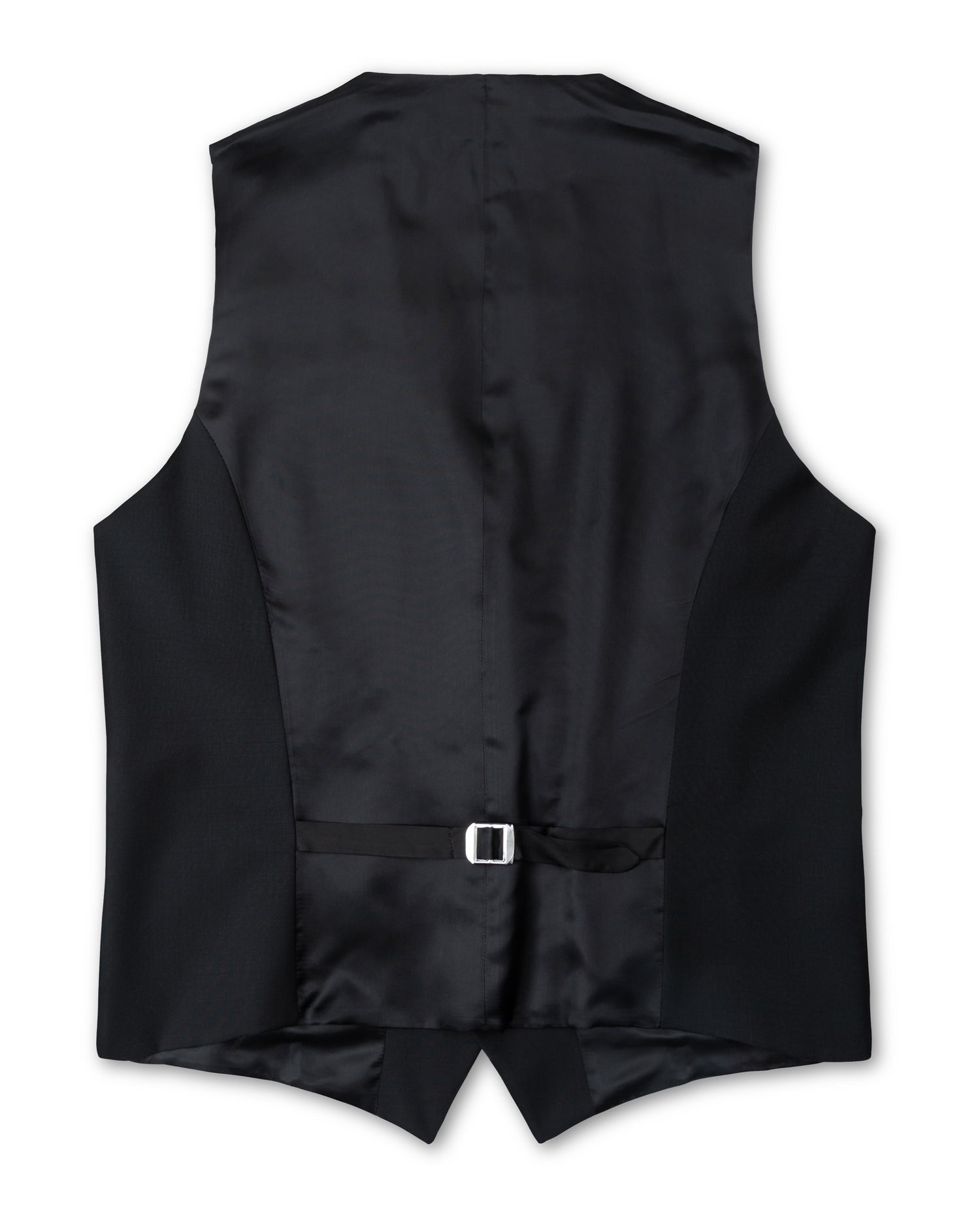 Black Extra Slim Fit Suit (9321069052234)