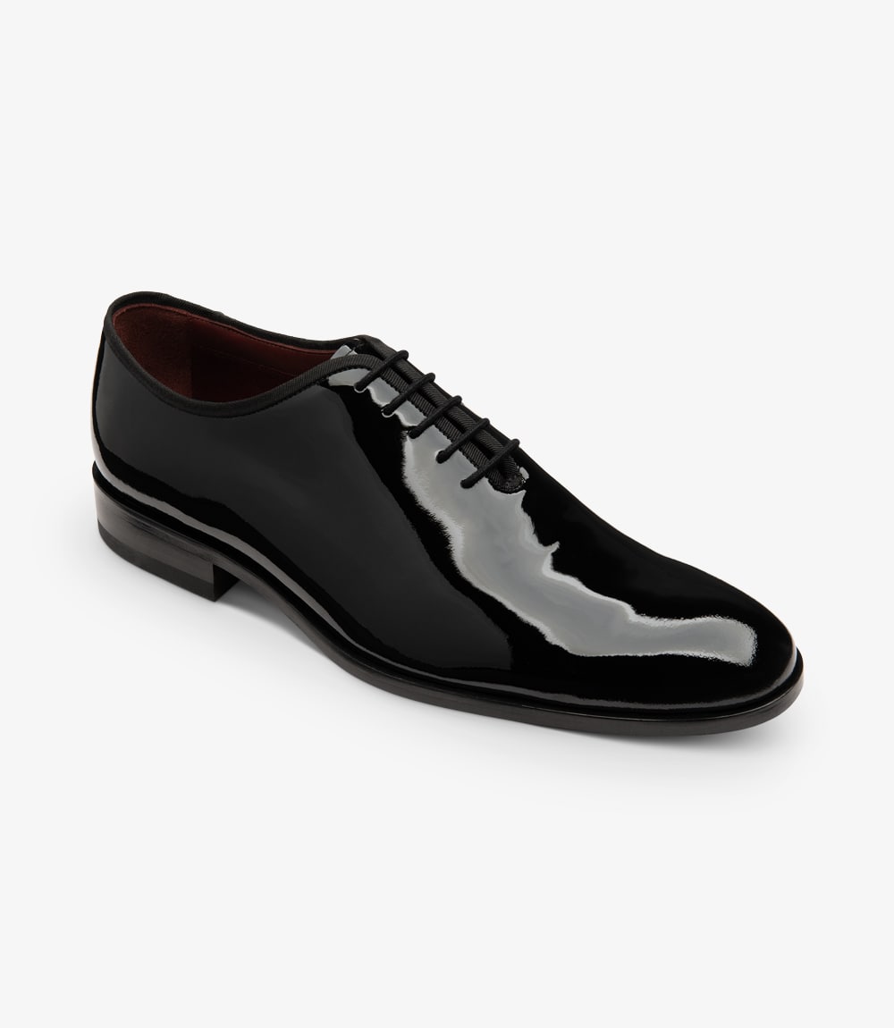 Regal Patent Black (8588345082186)