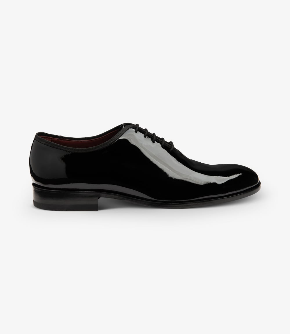 Regal Patent Black (8588345082186)