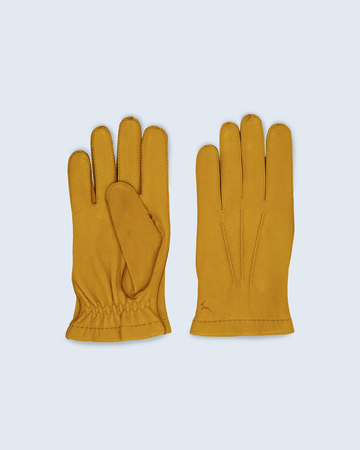 Sauso x Turo Deer Nappa Gloves (9517072122186)