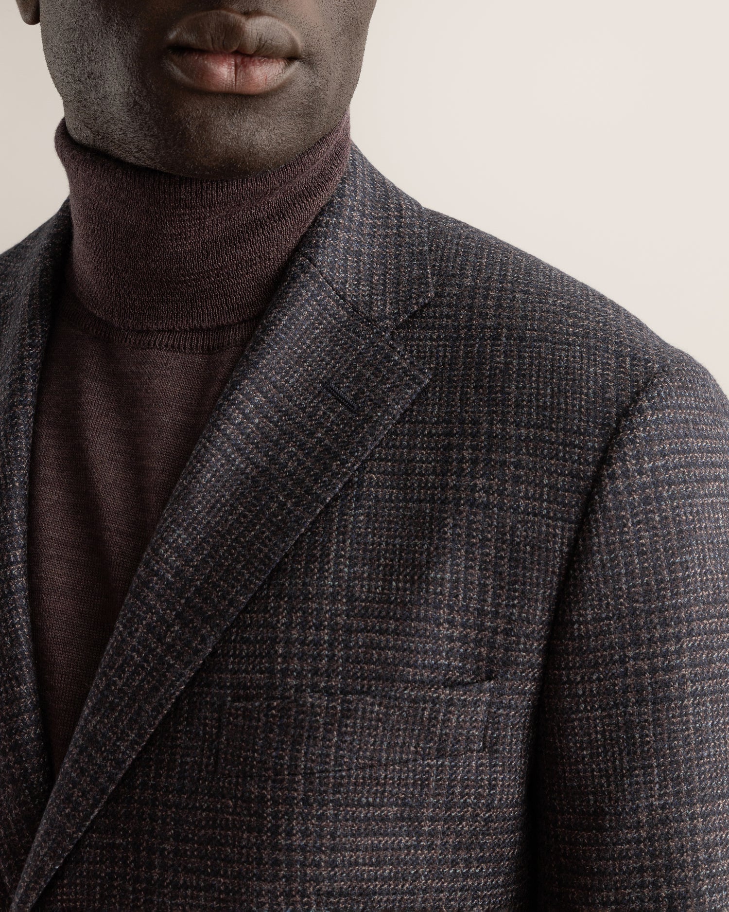 Dark Grey Blazer