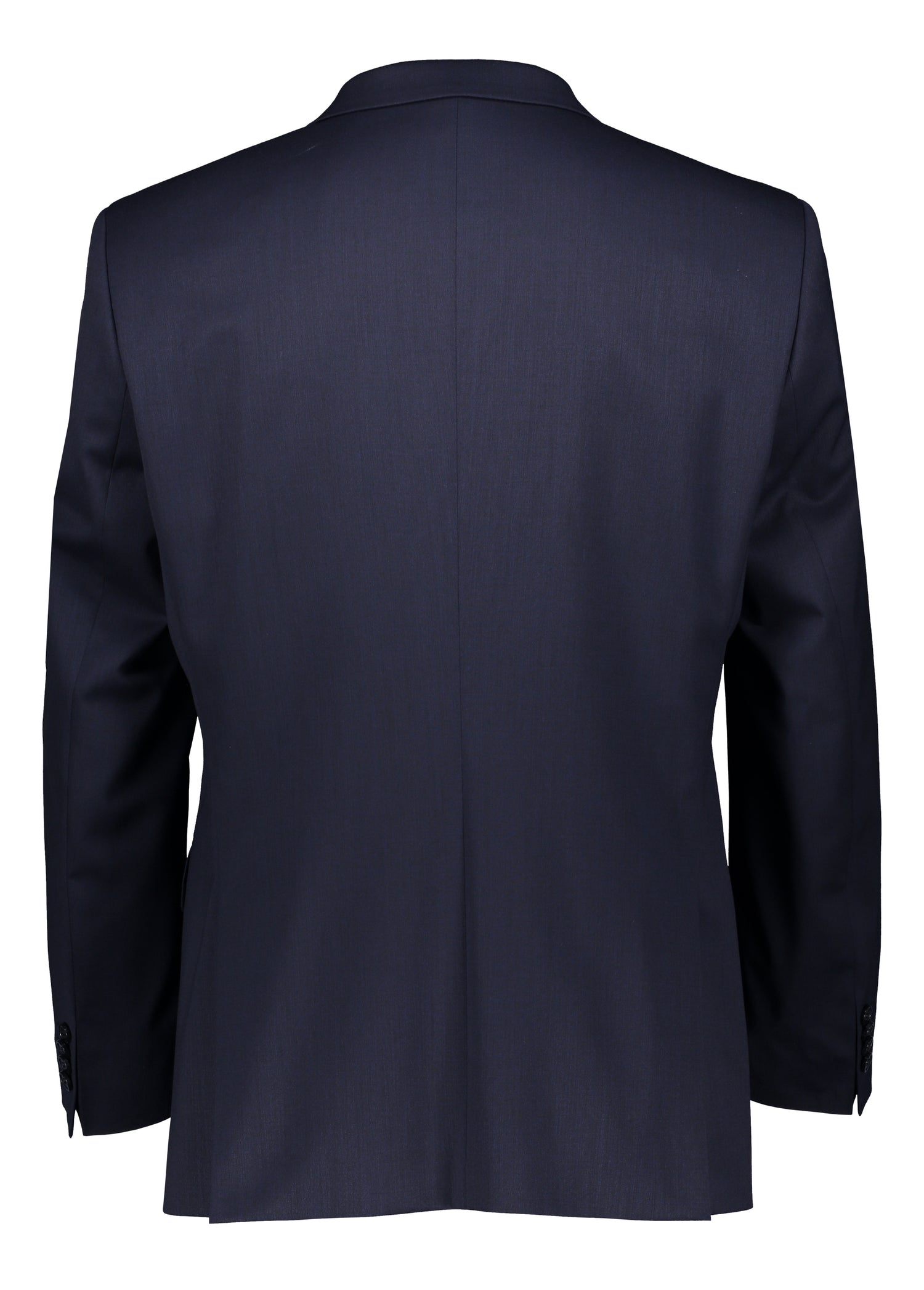 Blue Suit Jacket in Modern Fit (7948334137566)