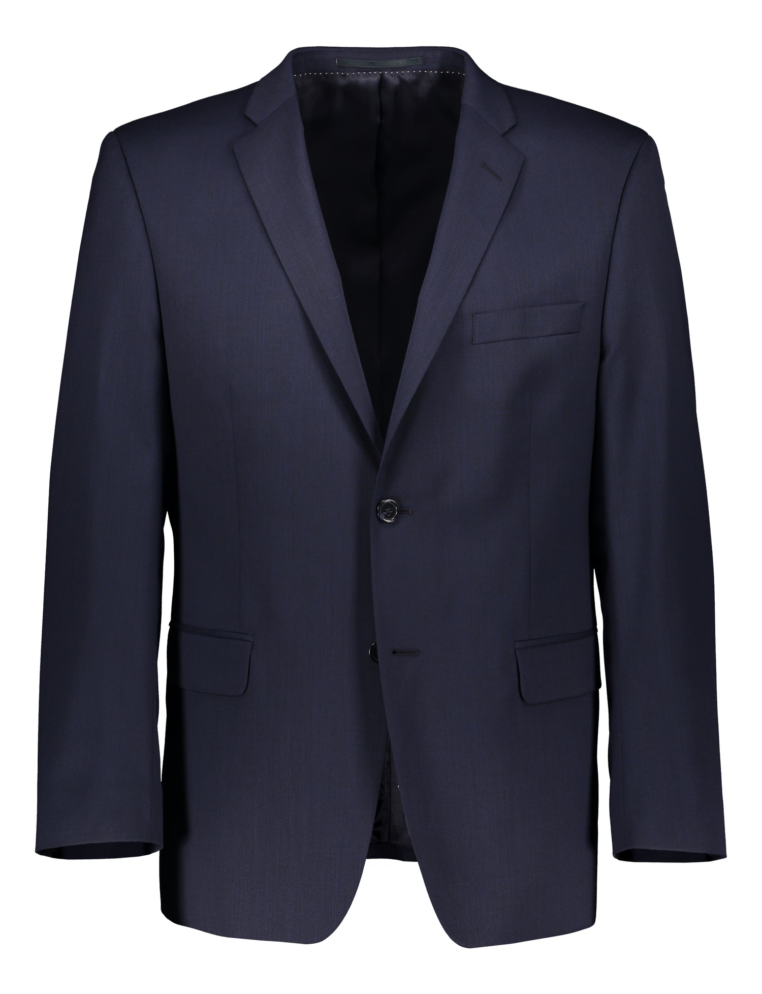Blue Suit Jacket in Modern Fit (7948334137566)